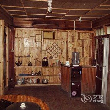 从江县岜沙枪手部落生活体验基地酒店提供图片