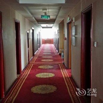 靖远县田园大酒店酒店提供图片