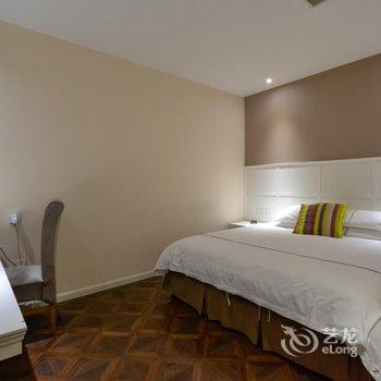 台州振世速豪精品酒店酒店提供图片