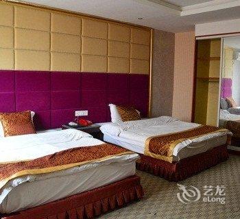 衡阳衡南县新天缘宾馆酒店提供图片