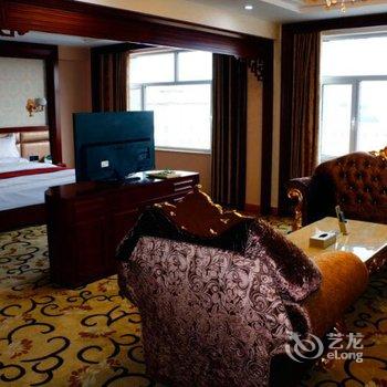 金昌永昌大酒店酒店提供图片