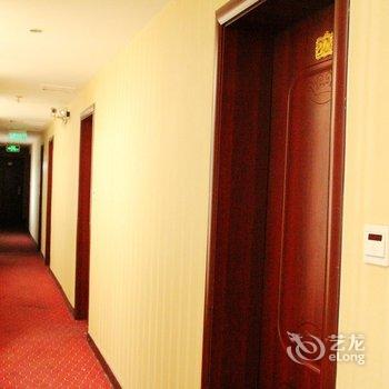 阳谷县阳谷天龙商务宾馆酒店提供图片