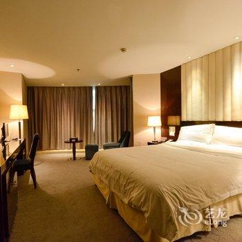 台州兴隆大酒店泽国店酒店提供图片