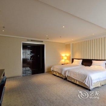 台州兴隆大酒店泽国店酒店提供图片