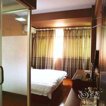 漳州角美金池商务宾馆酒店提供图片