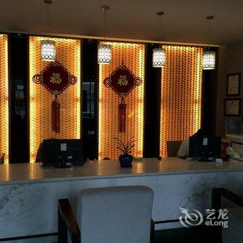 南通启东北海精品酒店酒店提供图片