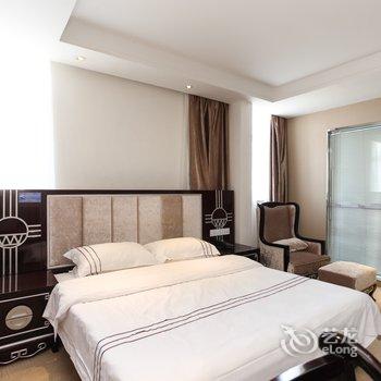 南通启东北海精品酒店酒店提供图片