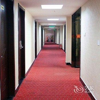 株洲圣豪商务宾馆酒店提供图片