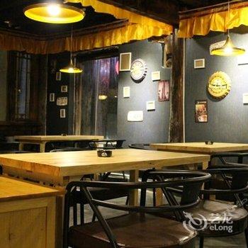 迪庆大山家客栈酒店提供图片