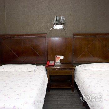 黄石鸿瑞宾馆杭州西路店酒店提供图片