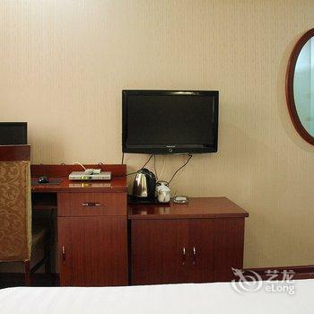 芜湖名爵宾馆酒店提供图片