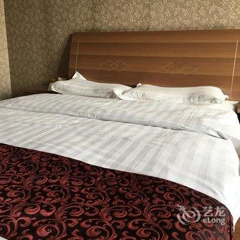 咸阳市会仙居快捷酒店酒店提供图片