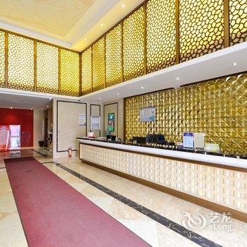 台州木的地精品酒店酒店提供图片