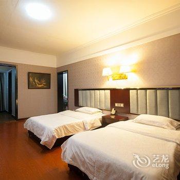 株洲新海天宾馆酒店提供图片
