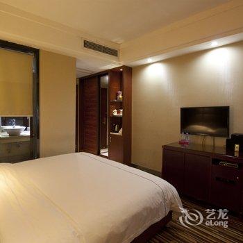 株洲新时空商务酒店酒店提供图片