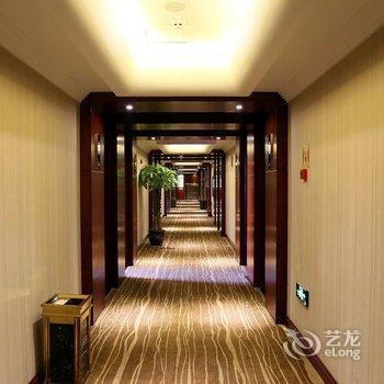 大同东海宾馆酒店提供图片