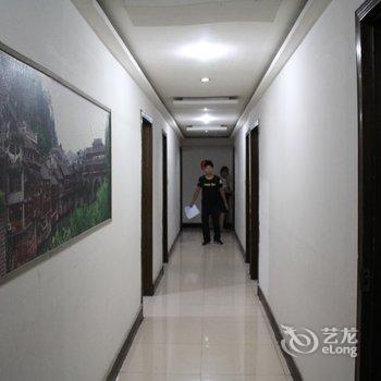湘西吉首家庭宾馆酒店提供图片