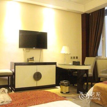 临汾锦悦城商务会馆酒店提供图片