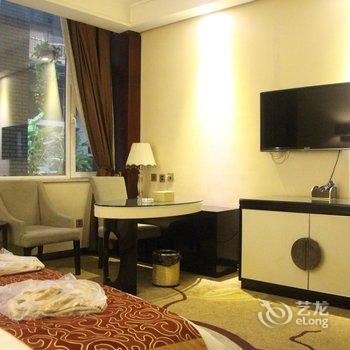 临汾锦悦城商务会馆酒店提供图片