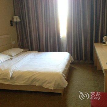 福清市友日久大酒店酒店提供图片