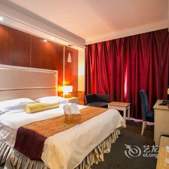 衢州泊慈大酒店酒店提供图片