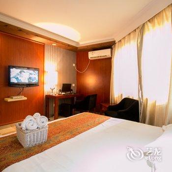 衢州泊慈大酒店酒店提供图片