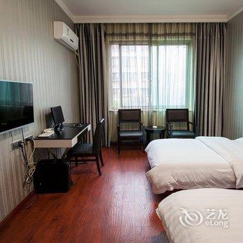 株洲高新宾馆酒店提供图片