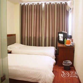 九江鑫园宾馆酒店提供图片