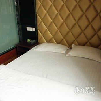 枣庄城市客栈酒店提供图片
