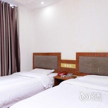 九江鑫园宾馆酒店提供图片