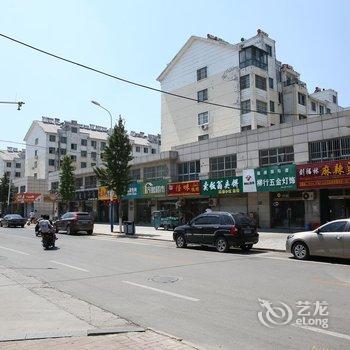 济宁杨柳宾馆酒店提供图片