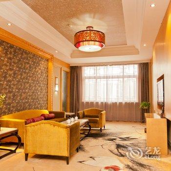 高青苏州街商务宾馆酒店提供图片