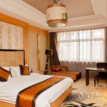 高青苏州街商务宾馆酒店提供图片