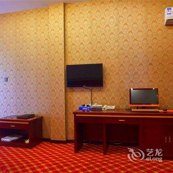 恺洋大酒店(平安西宁机场店)酒店提供图片