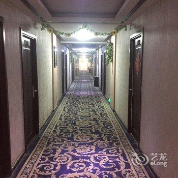 咸阳京华酒店酒店提供图片