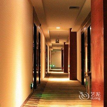 株洲华泰宾馆人民中路店酒店提供图片
