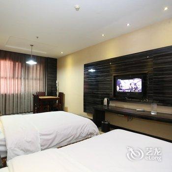 华容县君逸东城大酒店酒店提供图片