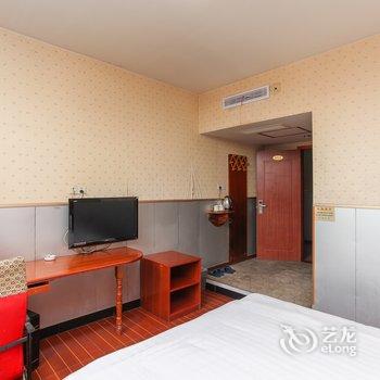 宜兴紫竹客房酒店提供图片
