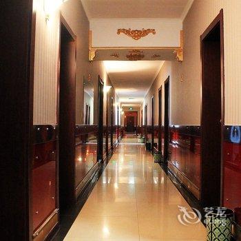 齐齐哈尔鑫龙客栈酒店提供图片