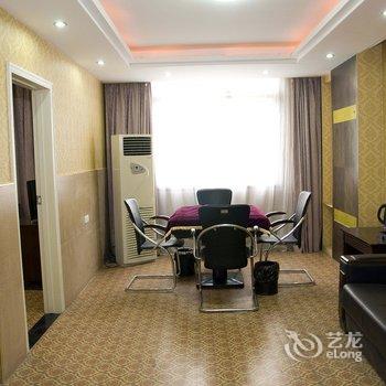 黄石鸿瑞宾馆杭州西路店酒店提供图片