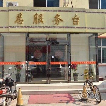 洛阳阳光宾馆(环城西路店)酒店提供图片