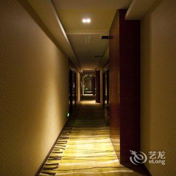 株洲华泰宾馆人民中路店酒店提供图片