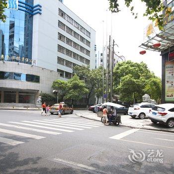 株洲华泰宾馆人民中路店酒店提供图片