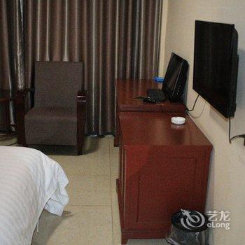 郴州金贸宾馆酒店提供图片