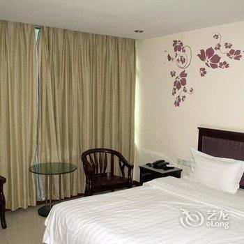 珠海濠轩酒店酒店提供图片
