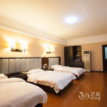 株洲新海天宾馆酒店提供图片