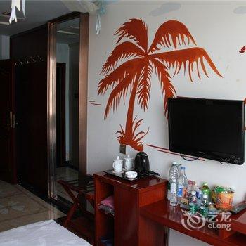 大同东海宾馆酒店提供图片