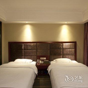 株洲新时空商务酒店酒店提供图片