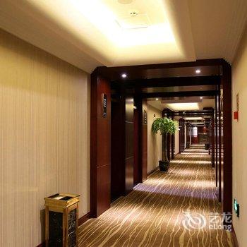 大同东海宾馆酒店提供图片