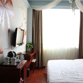 大同东海宾馆酒店提供图片
